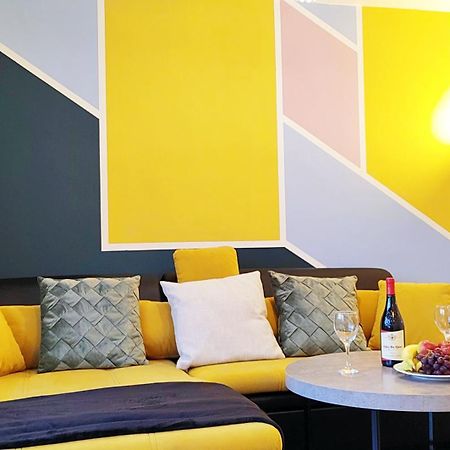 קאמברידג' Epicsa - Family & Corporate Stay Mews Apartments With Free Parking מראה חיצוני תמונה