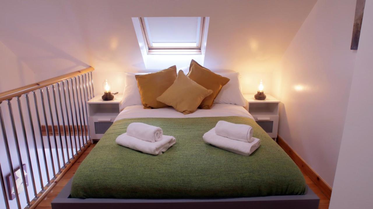קאמברידג' Epicsa - Family & Corporate Stay Mews Apartments With Free Parking מראה חיצוני תמונה
