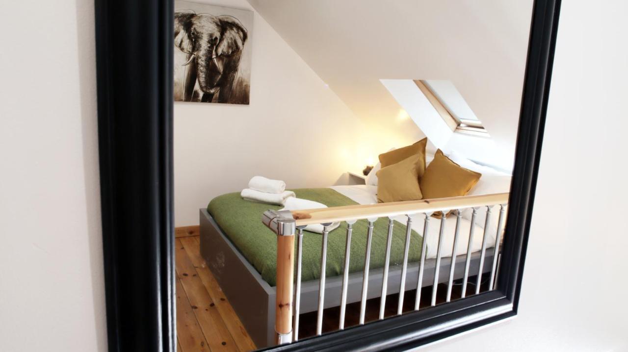 קאמברידג' Epicsa - Family & Corporate Stay Mews Apartments With Free Parking מראה חיצוני תמונה