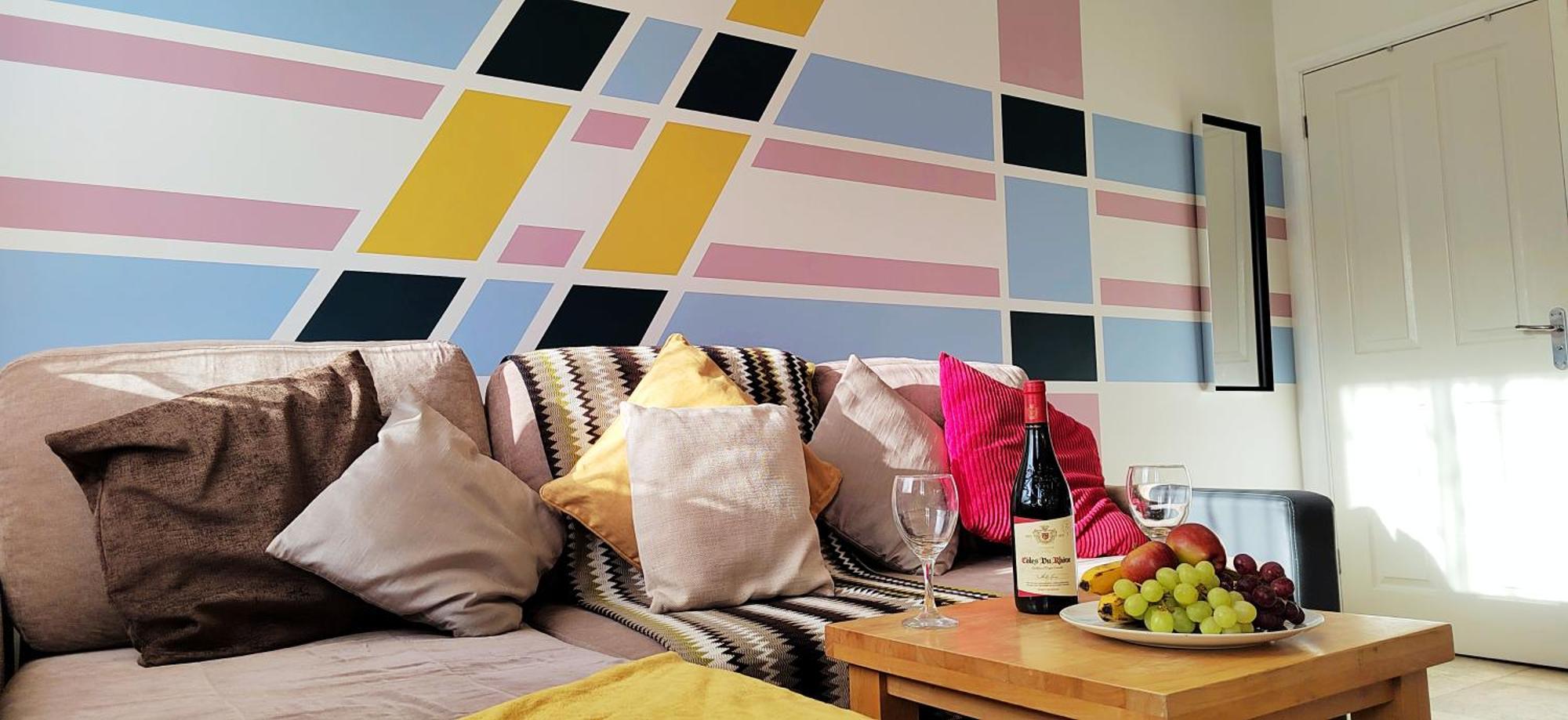 קאמברידג' Epicsa - Family & Corporate Stay Mews Apartments With Free Parking מראה חיצוני תמונה