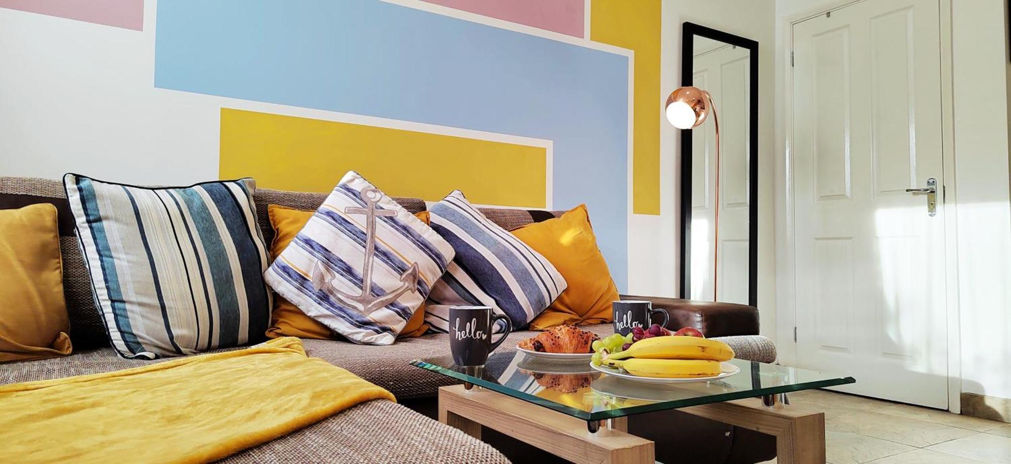 קאמברידג' Epicsa - Family & Corporate Stay Mews Apartments With Free Parking מראה חיצוני תמונה