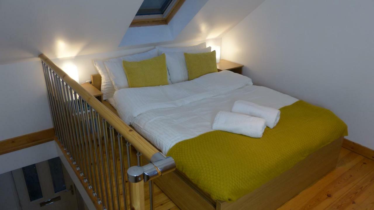 קאמברידג' Epicsa - Family & Corporate Stay Mews Apartments With Free Parking מראה חיצוני תמונה