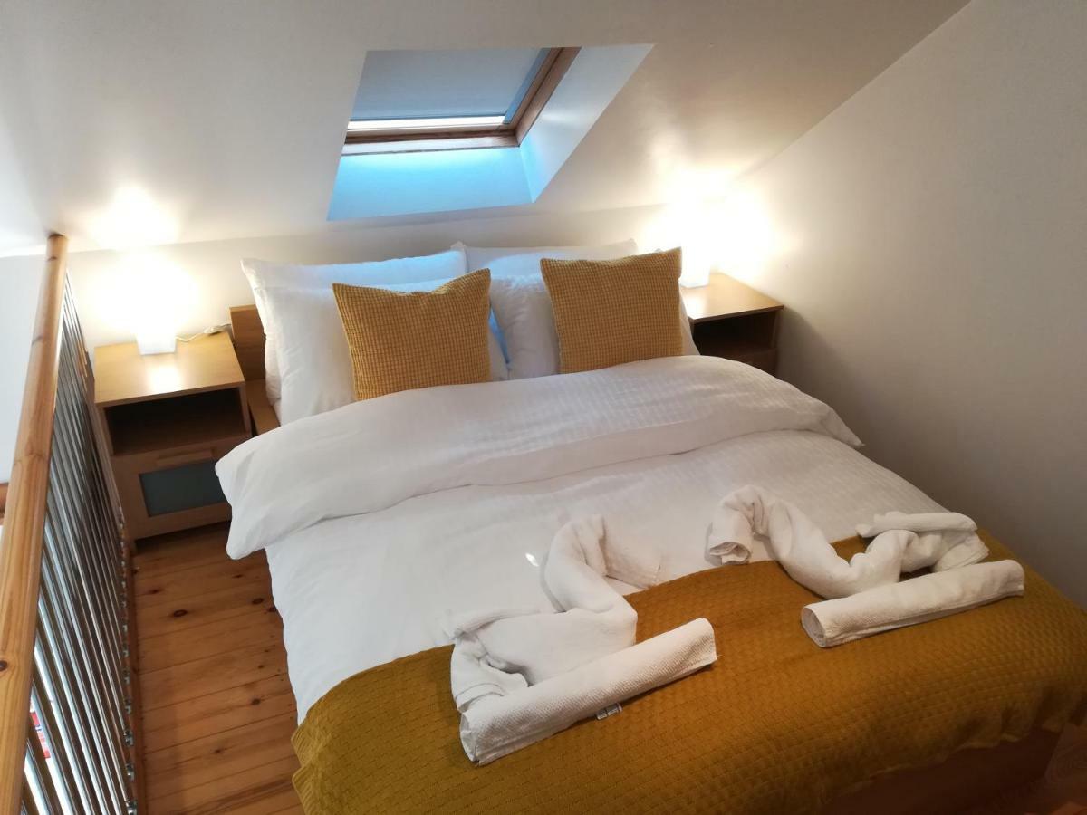 קאמברידג' Epicsa - Family & Corporate Stay Mews Apartments With Free Parking מראה חיצוני תמונה