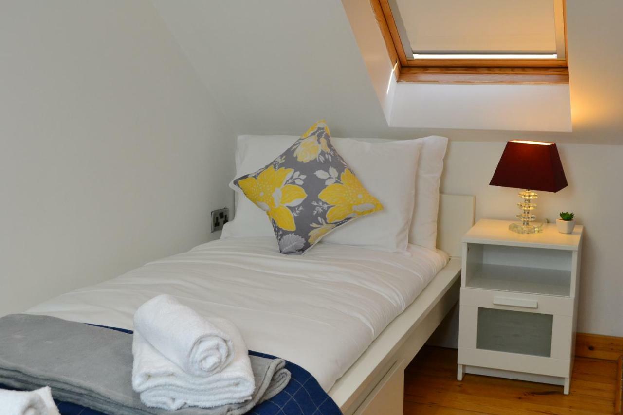 קאמברידג' Epicsa - Family & Corporate Stay Mews Apartments With Free Parking מראה חיצוני תמונה