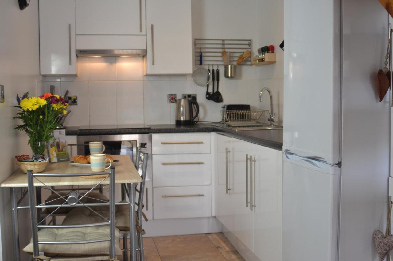 קאמברידג' Epicsa - Family & Corporate Stay Mews Apartments With Free Parking מראה חיצוני תמונה